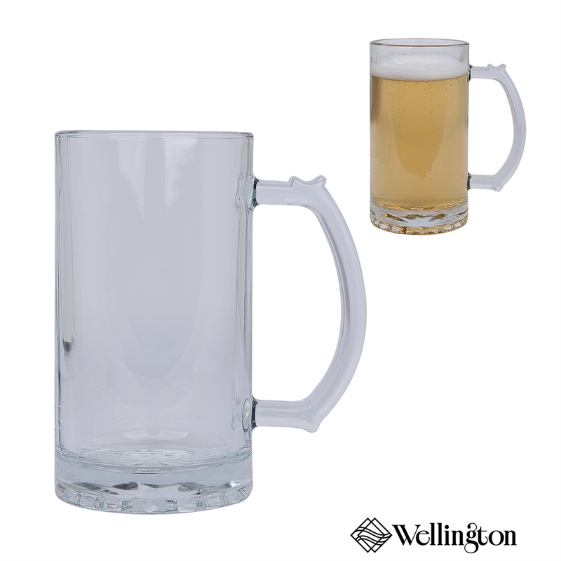Wellington Weston 16 oz. Beer Glass