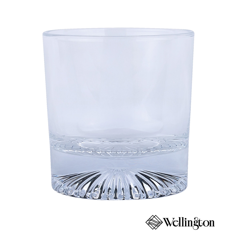 Wellington Quentin 10 oz. Old Fashioned Glass