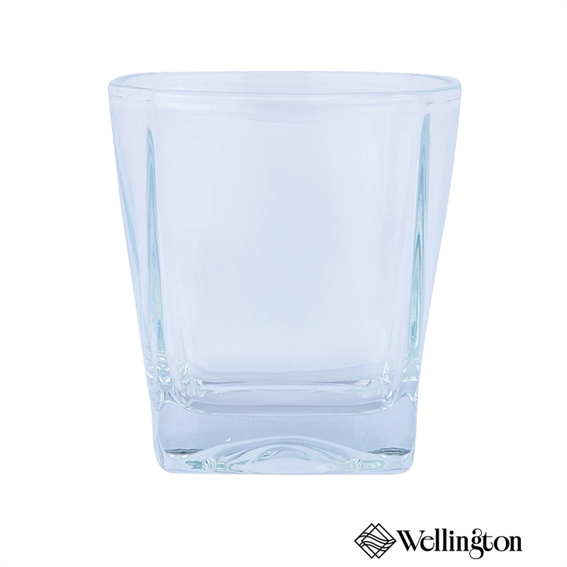 Wellington Alfred 9 oz. Whiskey Rocks Glass