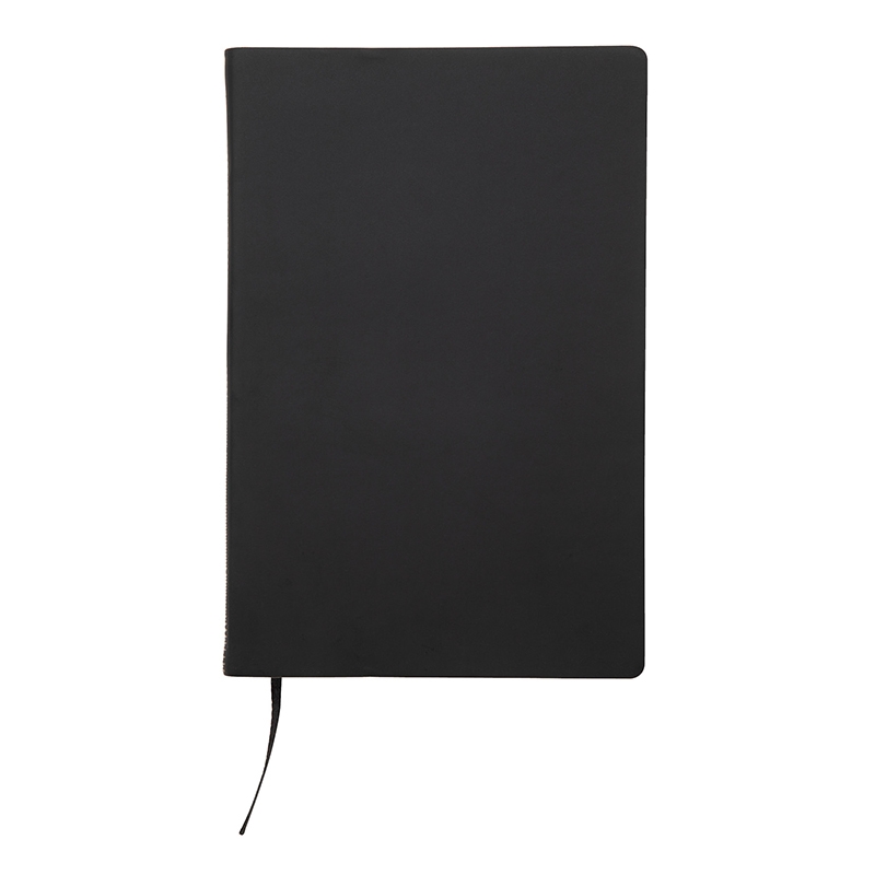 Orlando Two-Tone Junior Journal