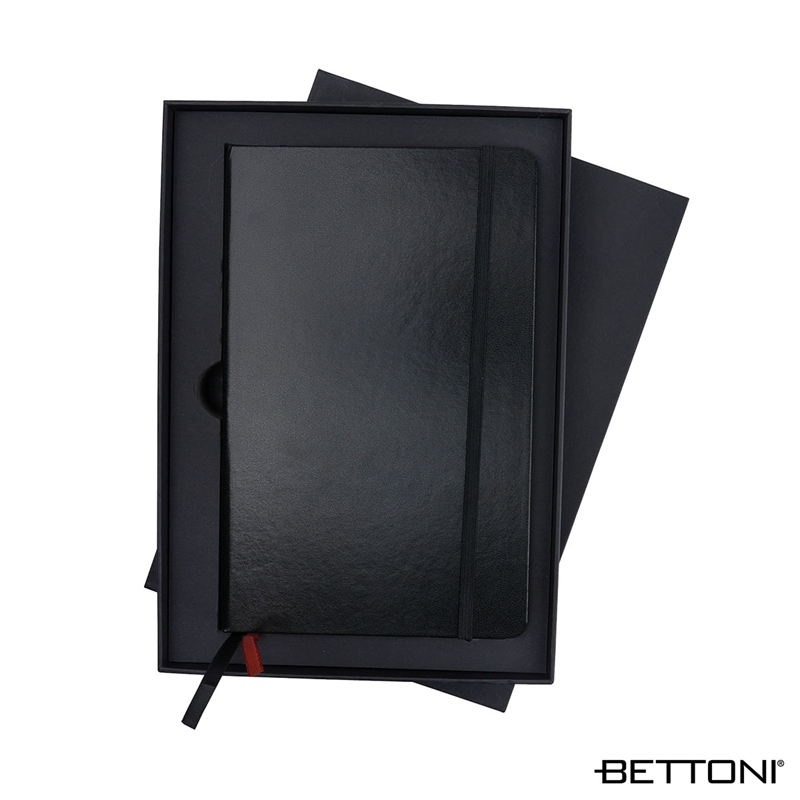 Bettoni® Capannori 400-Page Journal Book