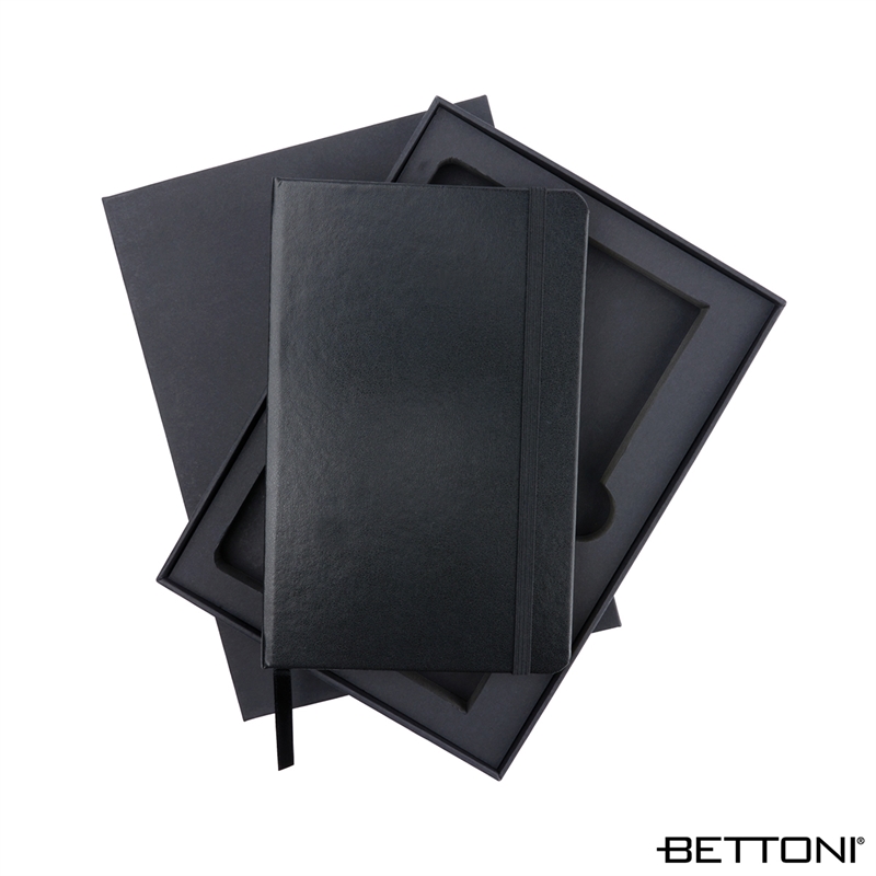 Bettoni® Livorno Journal Book