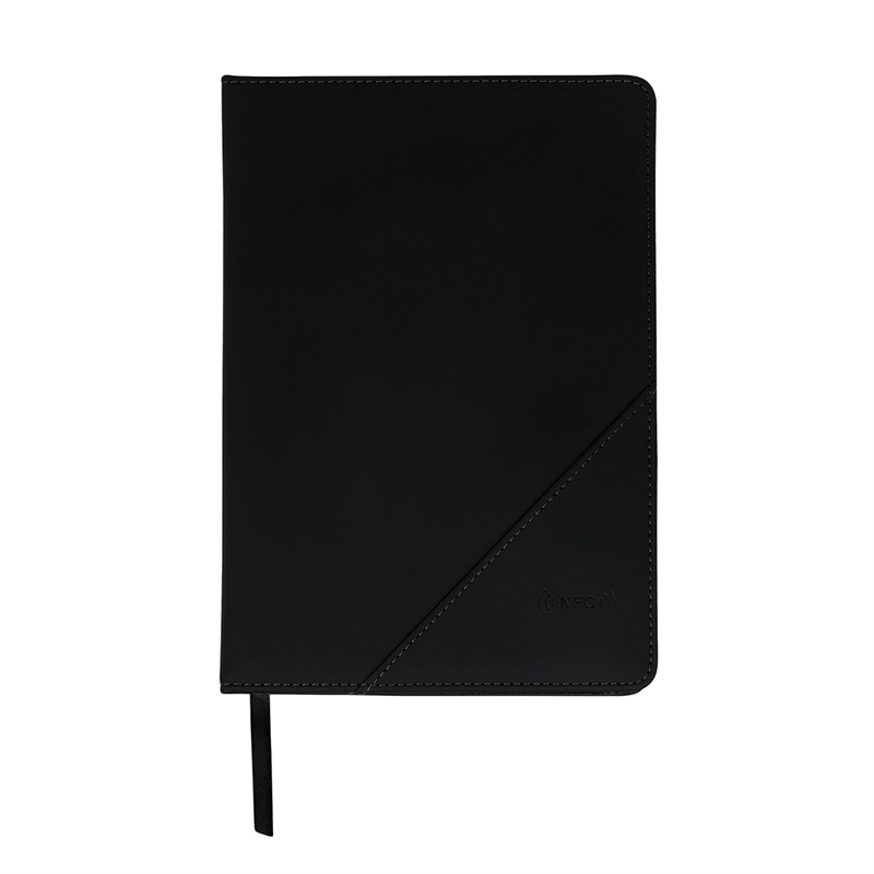 Tapper NFC Journal Book w/FSC® Paper