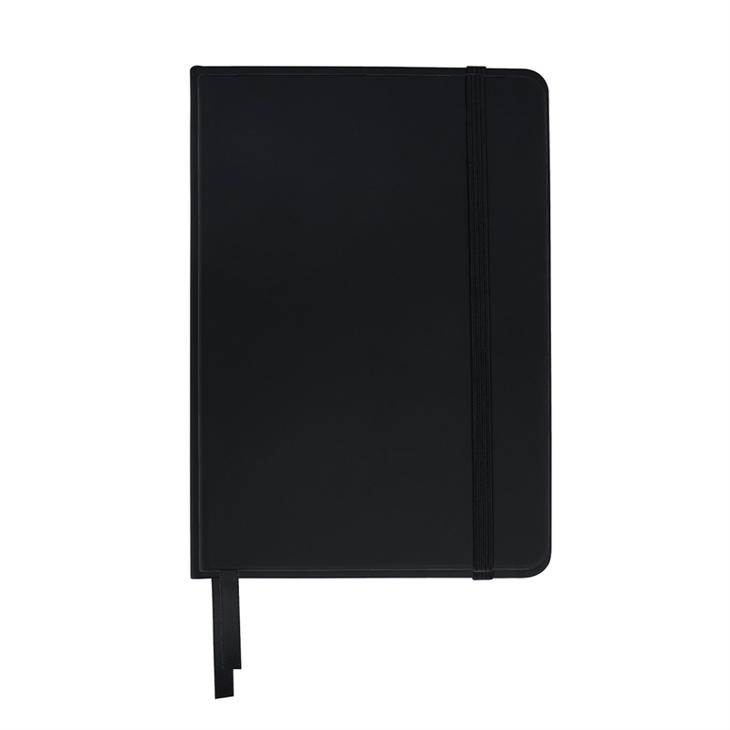 Arboria Recycled PU Hardcover Journal w/FSC® Paper