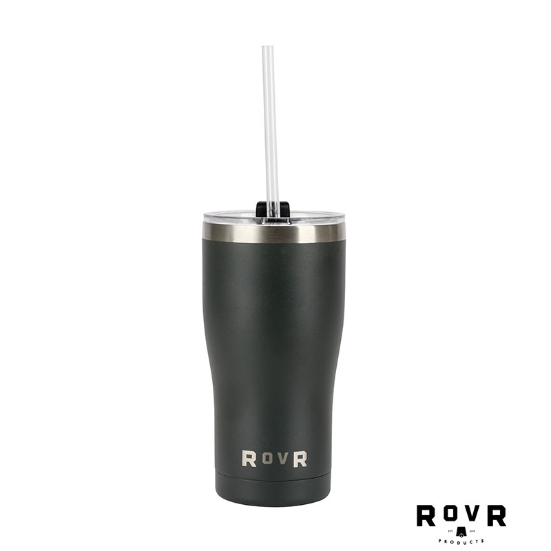RovR® 20 oz. Vacuum Insulated Travel Tumbler
