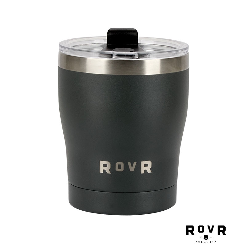 RovR® 12 oz. Vacuum Insulated Lowball Tumbler