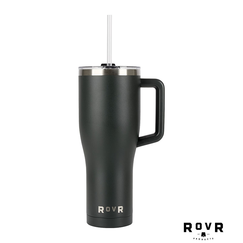RovR® 40 oz. Vacuum Insulated Travel Tumbler
