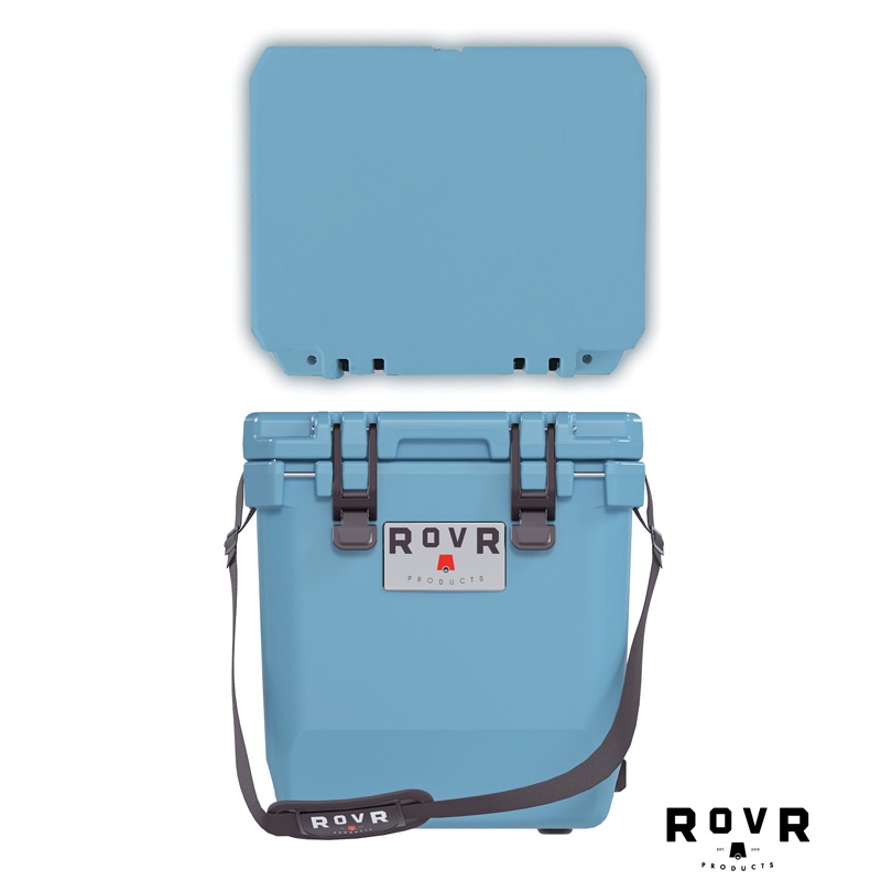 RovR® CoolR® 25qt Hard Cooler