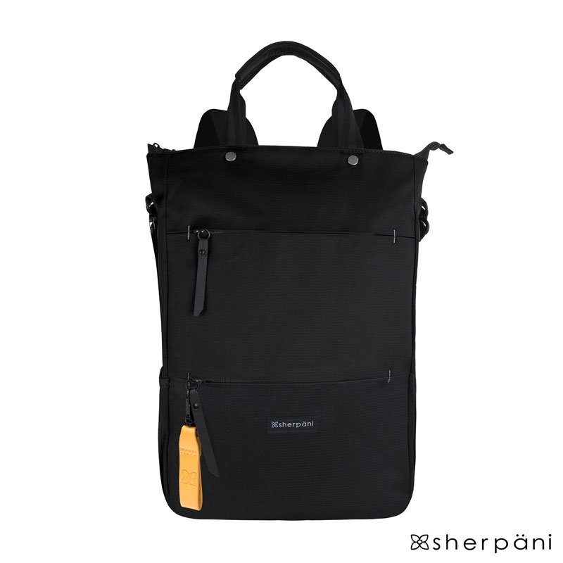 Sherpani Camden Hybrid Backpack