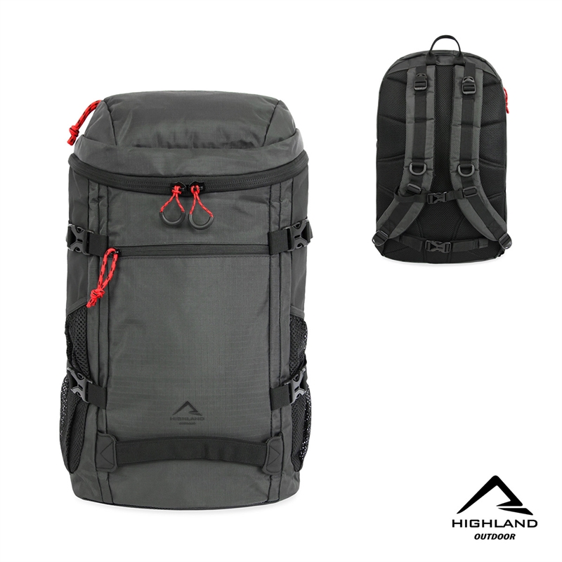 Highland Outdoor™ Meadow XL Hiking Backpack 3
