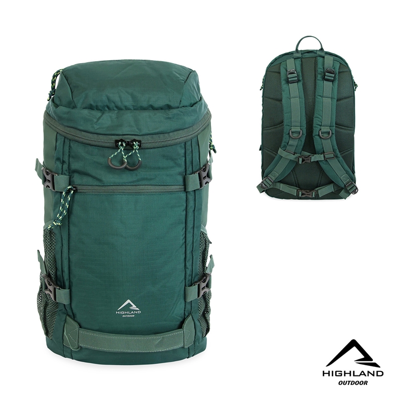Highland Outdoor™ Meadow XL Hiking Backpack 31