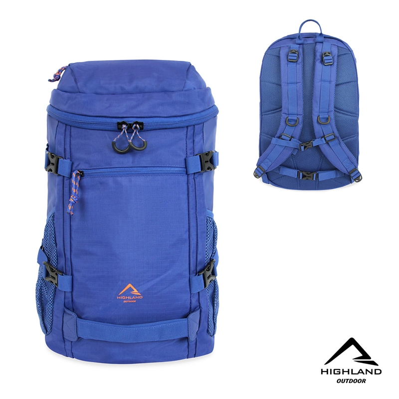 Highland Outdoor™ Meadow XL Hiking Backpack 33