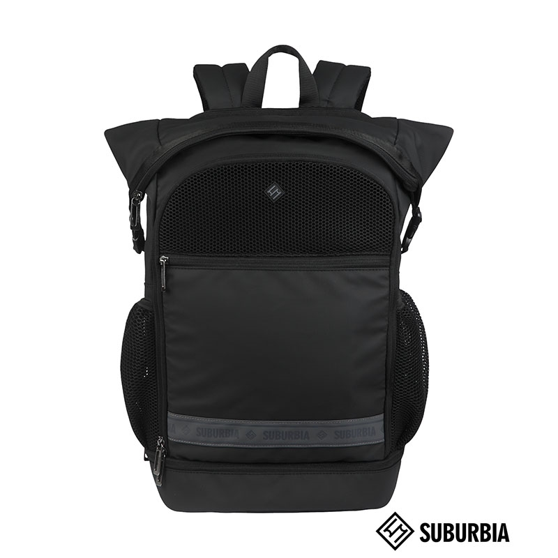 Suburbia Metro Street RPET Backpack