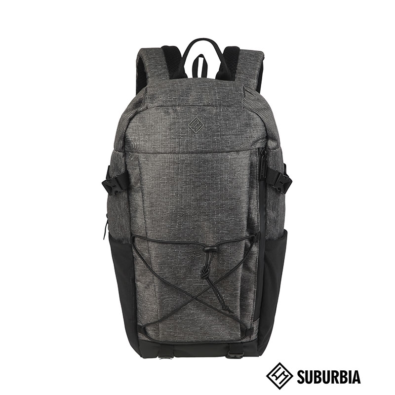 Suburbia Intercity Fit  RPET Backpack
