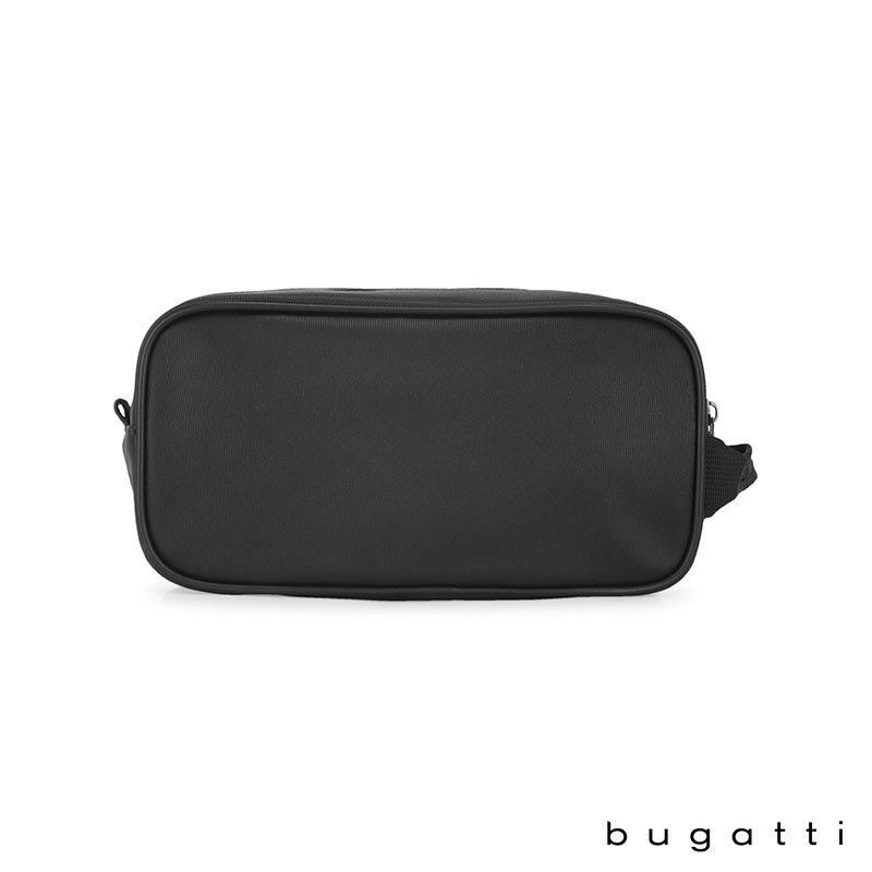 Bugatti Gin & Twill Toiletry Case