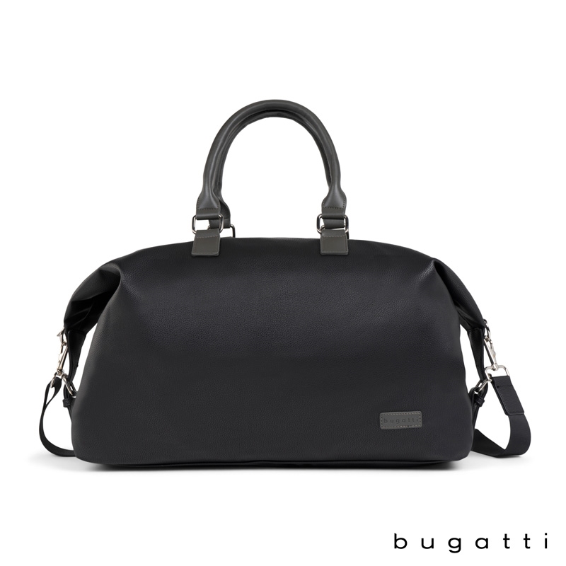 Bugatti Contrast Collection Duffel Bag