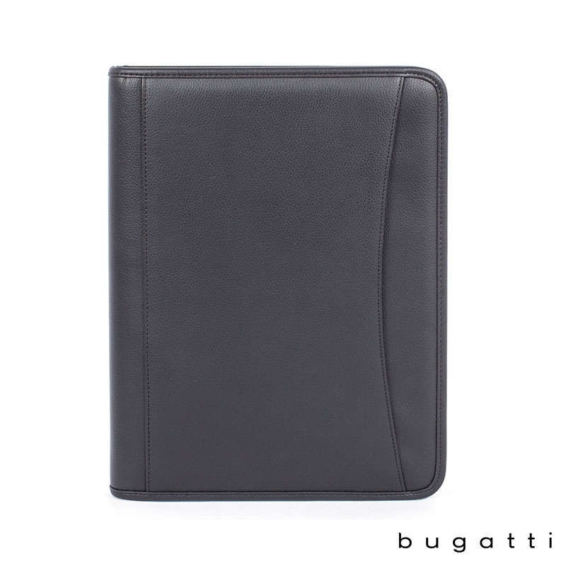Bugatti Letter Size Padfolio