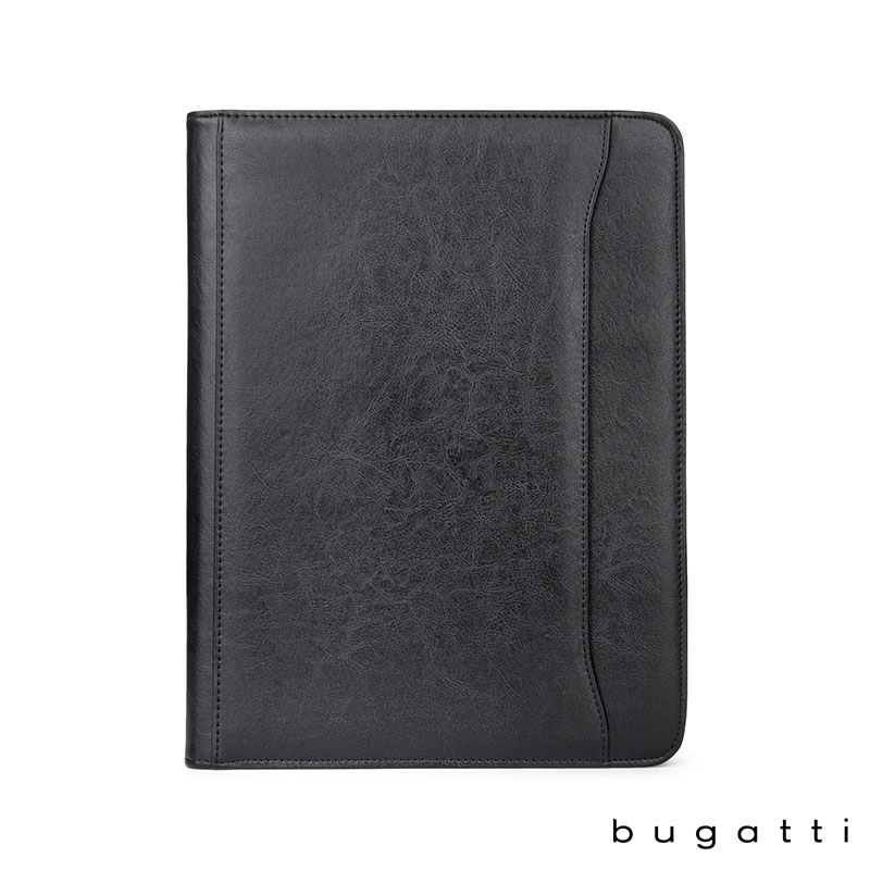 Bugatti Letter Size Padfolio