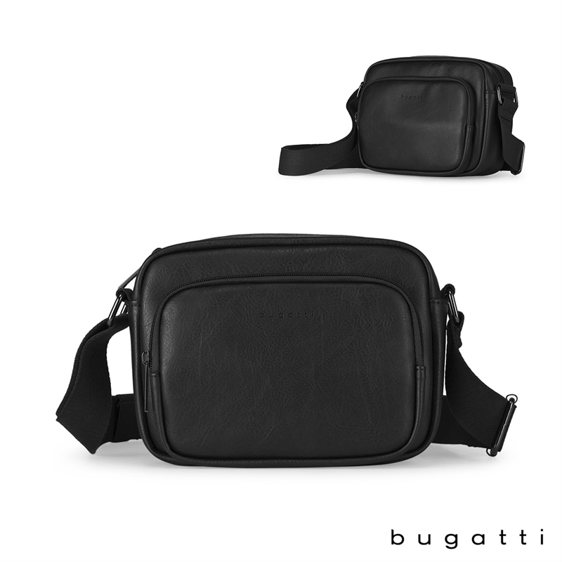 Bugatti Valentino Camera Bag
