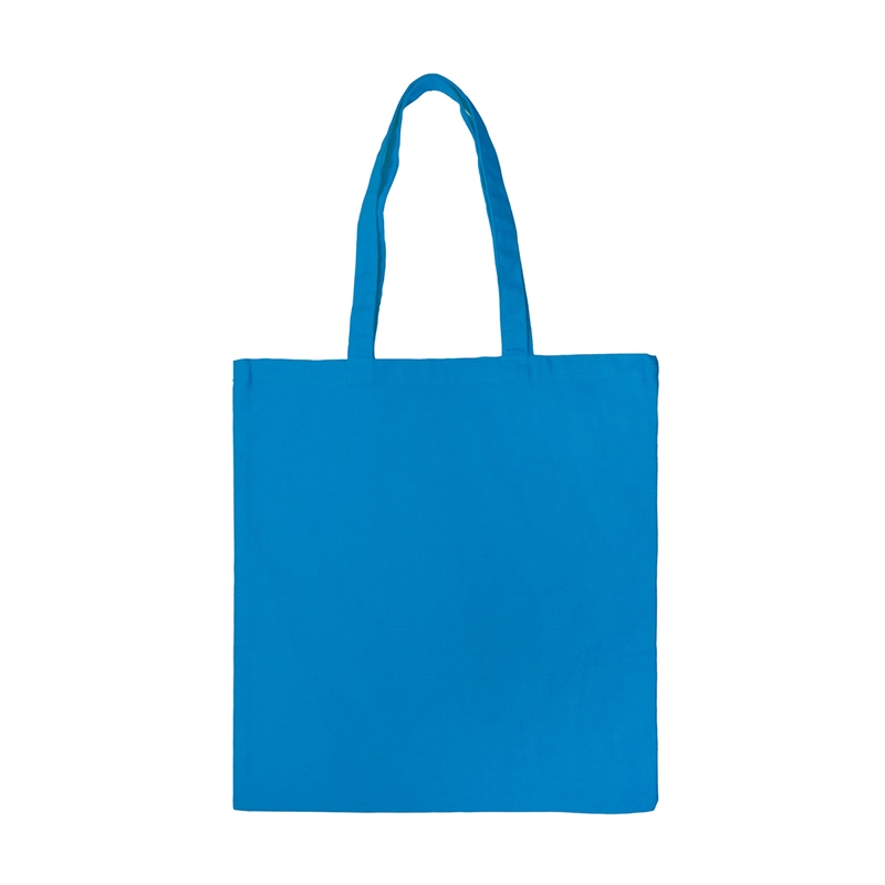 Cotra 10 oz. Cotton Convention Tote, custom tote bag with logo imprint 43