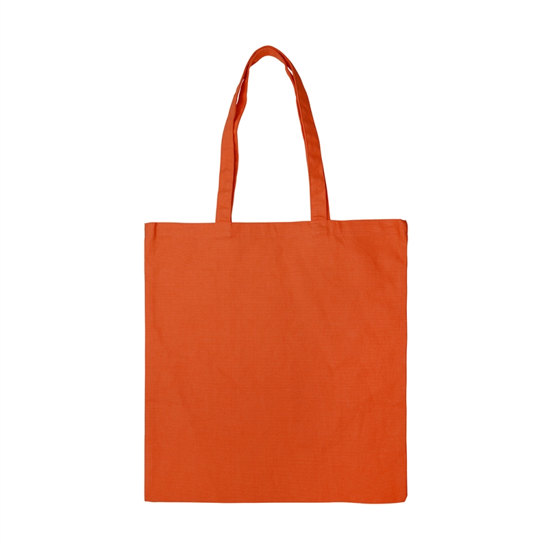 Cotra 10 oz. Cotton Convention Tote, custom tote bag with logo imprint 21