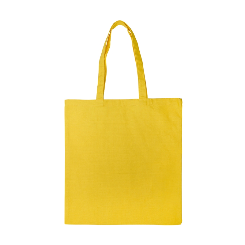 Cotra 10 oz. Cotton Convention Tote, custom tote bag with logo imprint 35