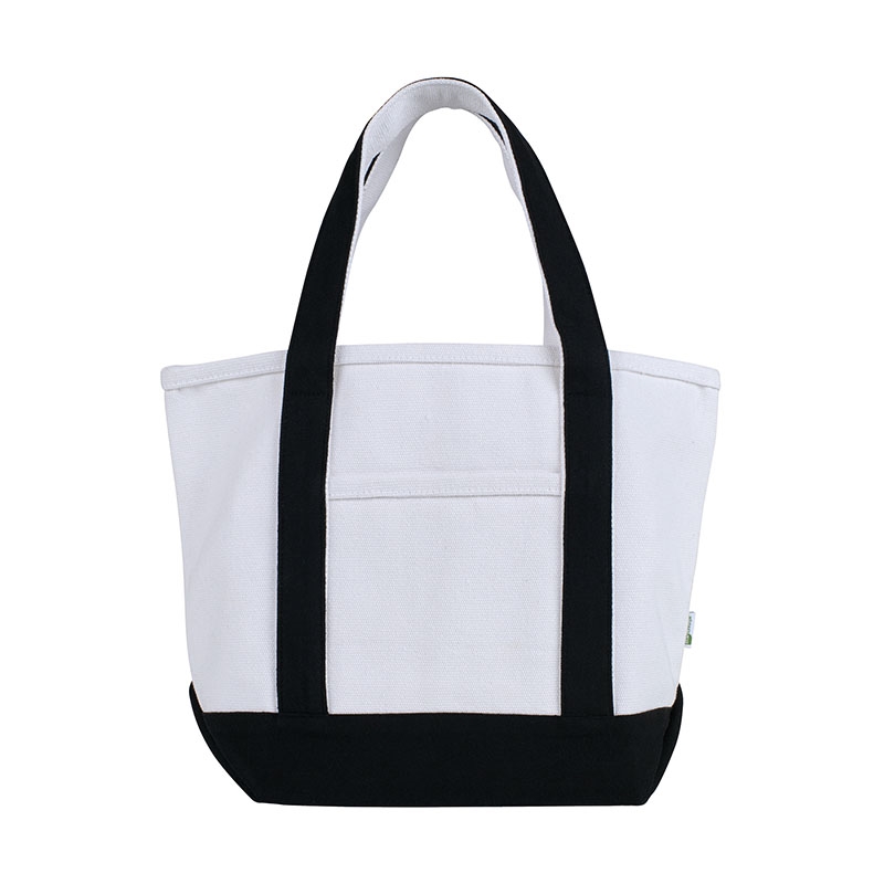 Roan Mini 24 oz. Recycled Canvas Tote