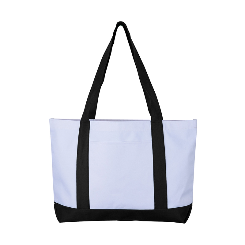 Cruiser Recycled Tote Bag 3