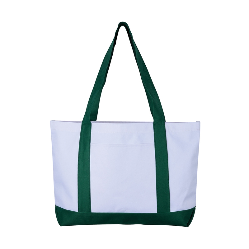 Cruiser Recycled Tote Bag 44