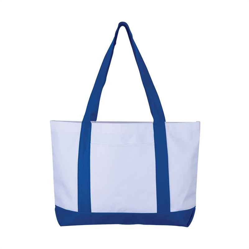Cruiser Recycled Tote Bag 6