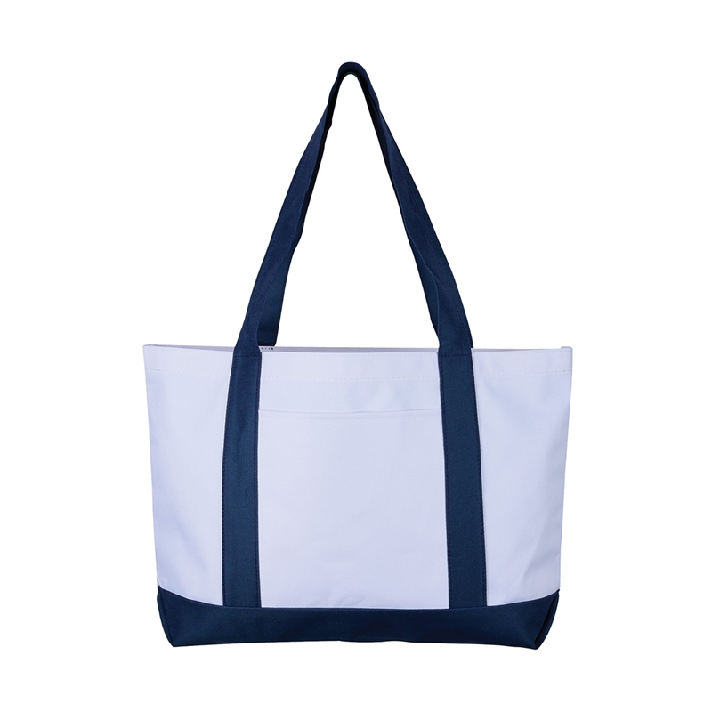 Cruiser Recycled Tote Bag 15