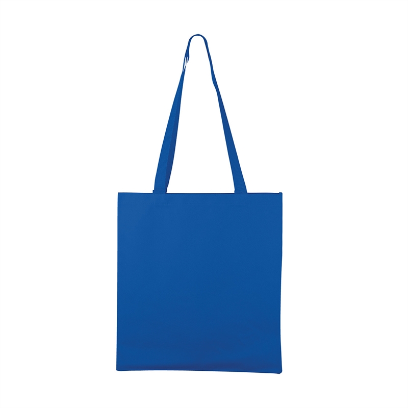 Madison Recycled Basic Tote, custom tote bag with logo imprint 12