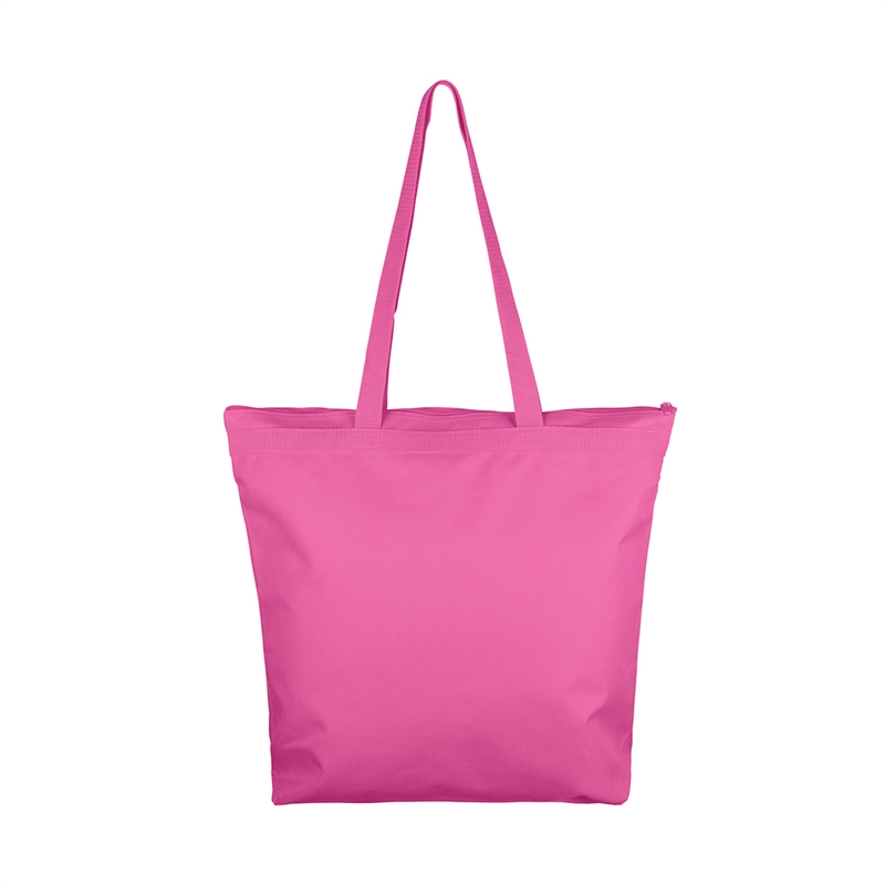 Melody Recycled Large Tote, custom tote bag with logo imprint 36
