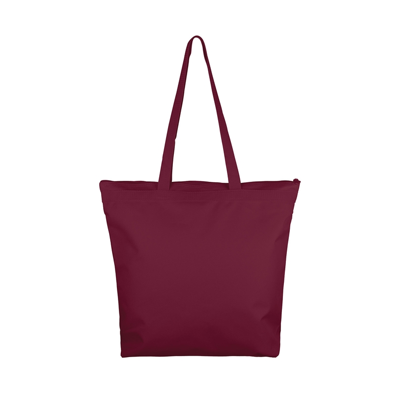 Melody Recycled Large Tote, custom tote bag with logo imprint 47