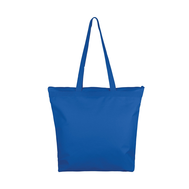 Melody Recycled Large Tote, custom tote bag with logo imprint 48