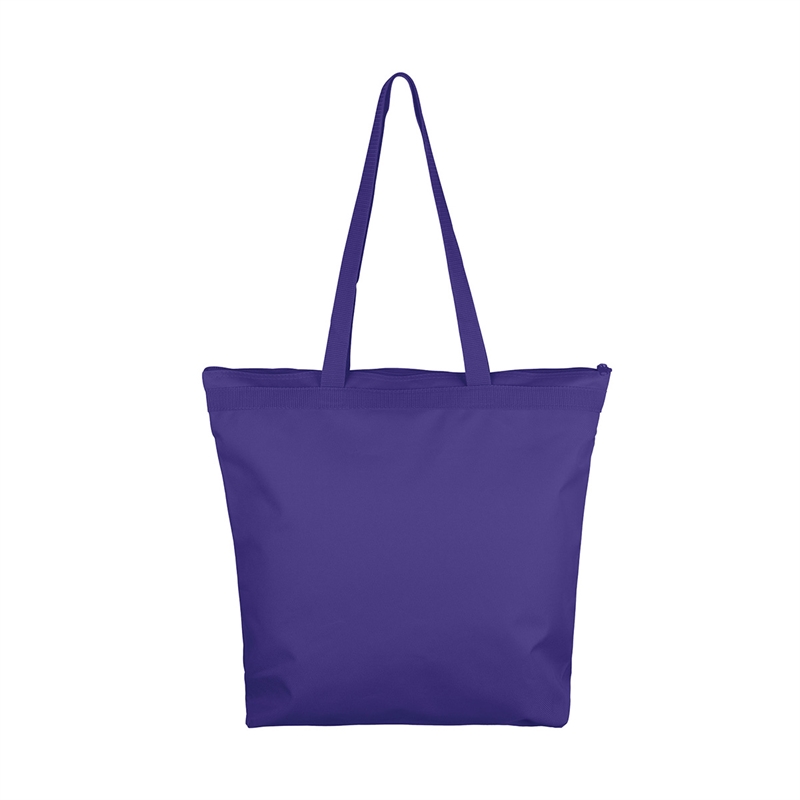 Melody Recycled Large Tote, custom tote bag with logo imprint 18