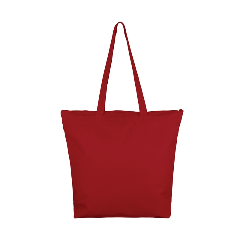 Melody Recycled Large Tote, custom tote bag with logo imprint 54