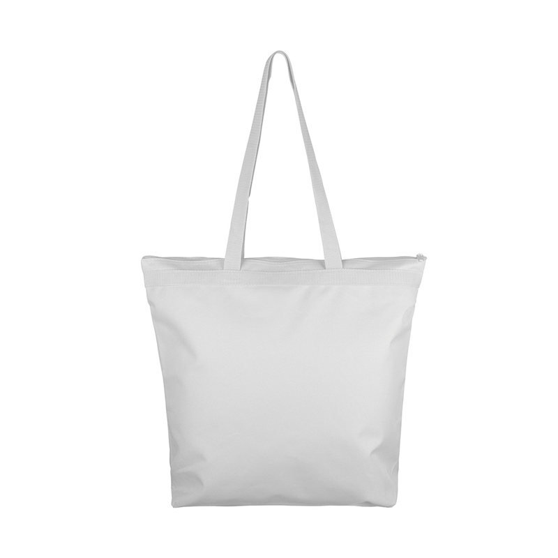 Melody Recycled Large Tote, custom tote bag with logo imprint 63