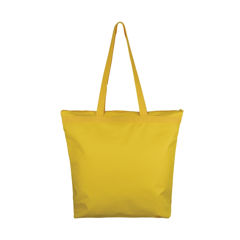 Melody Recycled Large Tote, custom tote bag with logo imprint 51
