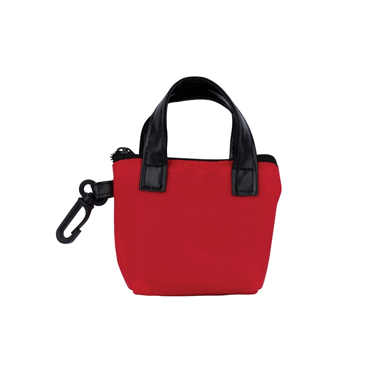 Colette Mini Tote Bag Charm 44