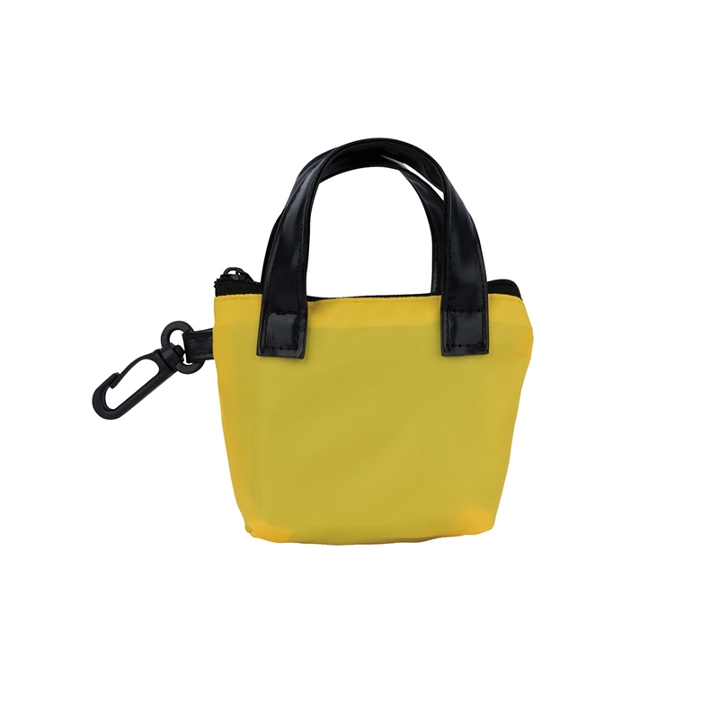 Colette Mini Tote Bag Charm 34