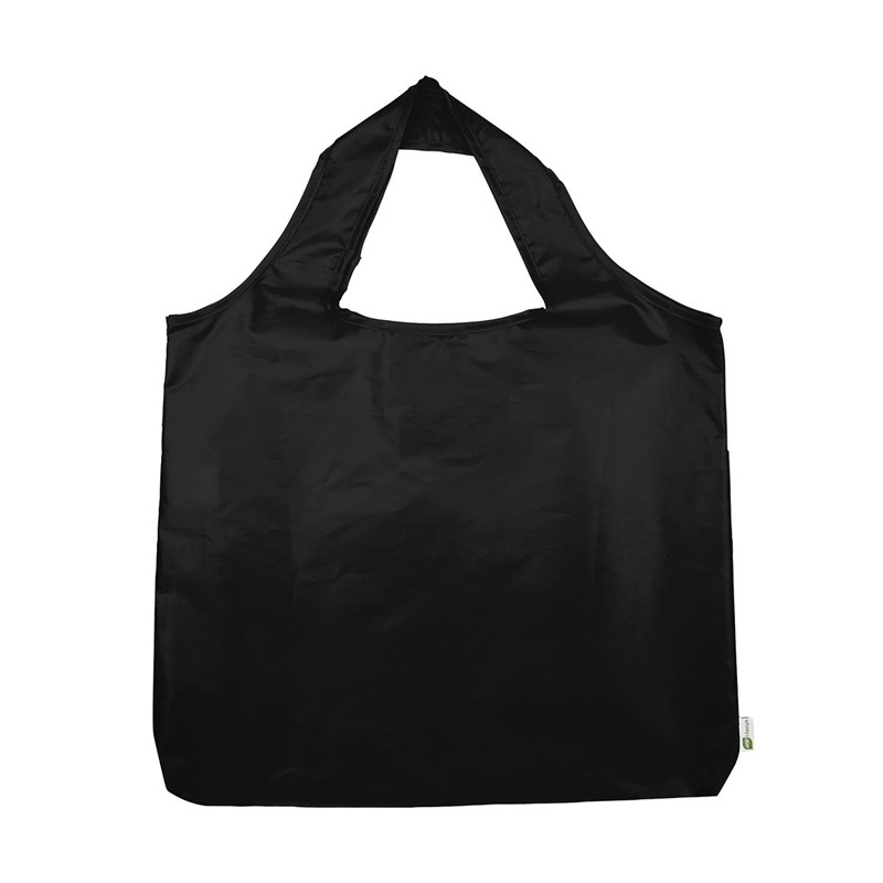 Joey Recycled (RPET) Foldable Grocery Tote