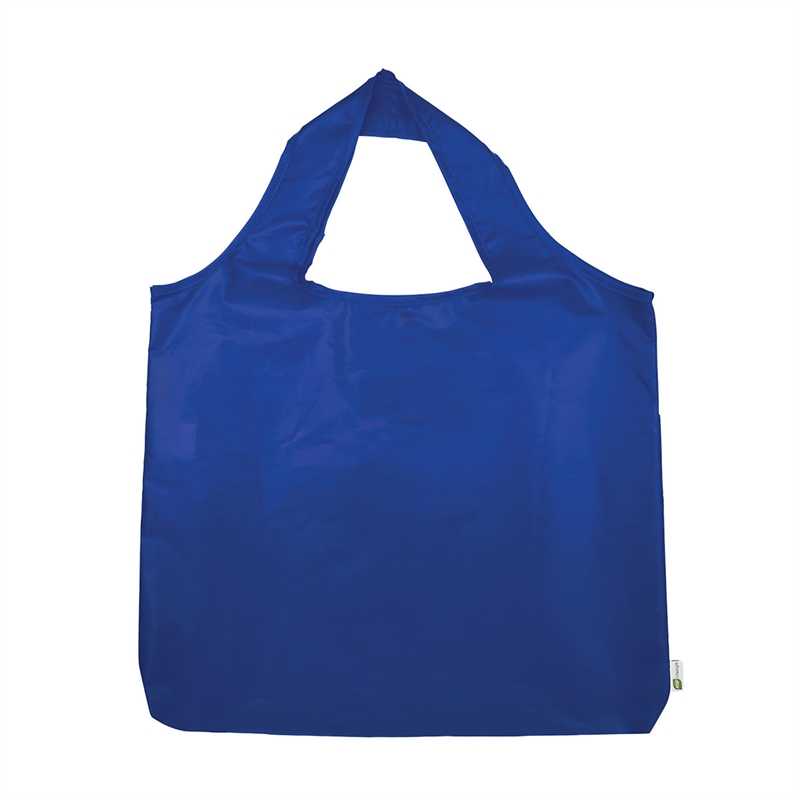 Joey Recycled (RPET) Foldable Grocery Tote 6