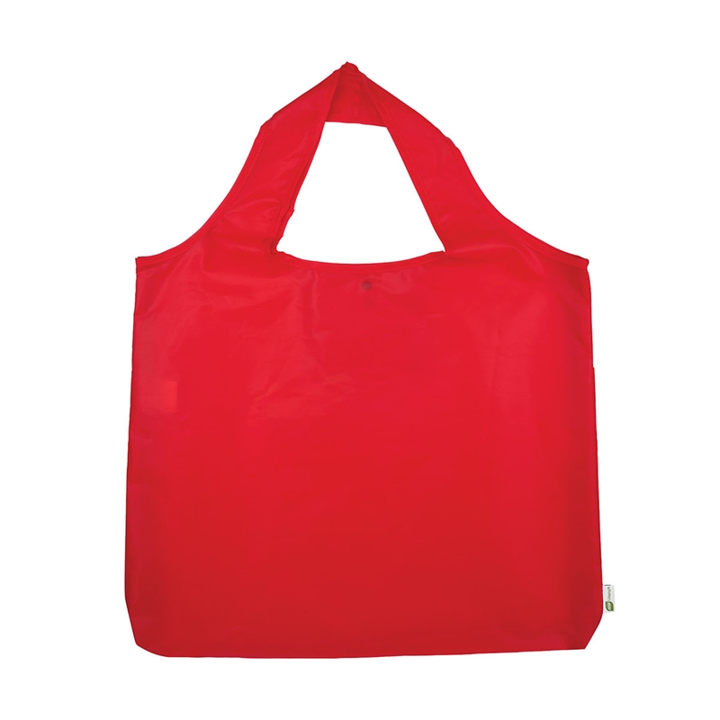 Joey Recycled (RPET) Foldable Grocery Tote 17