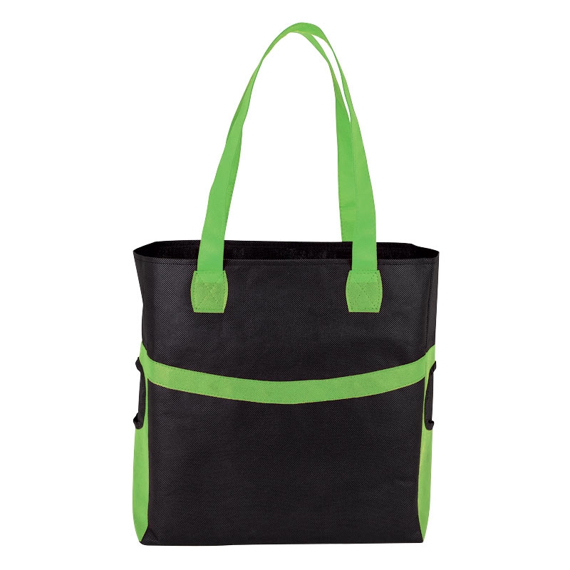 Glacier Tote Bag