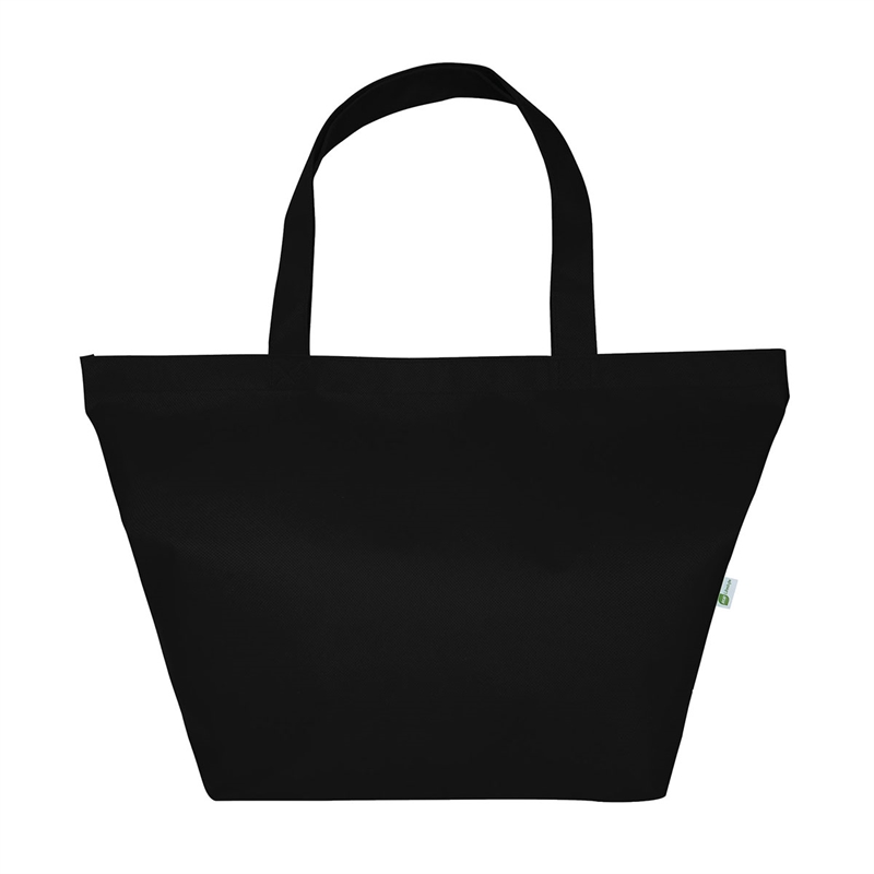 Naomi Non-Woven Recycled Gussetted Tote Bag