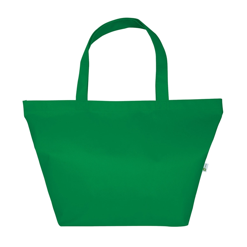 Naomi Non-Woven Recycled Gussetted Tote Bag 70