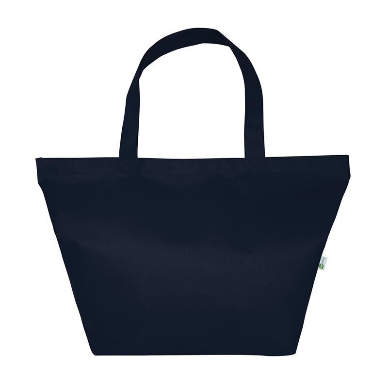 Naomi Non-Woven Recycled Gussetted Tote Bag 48