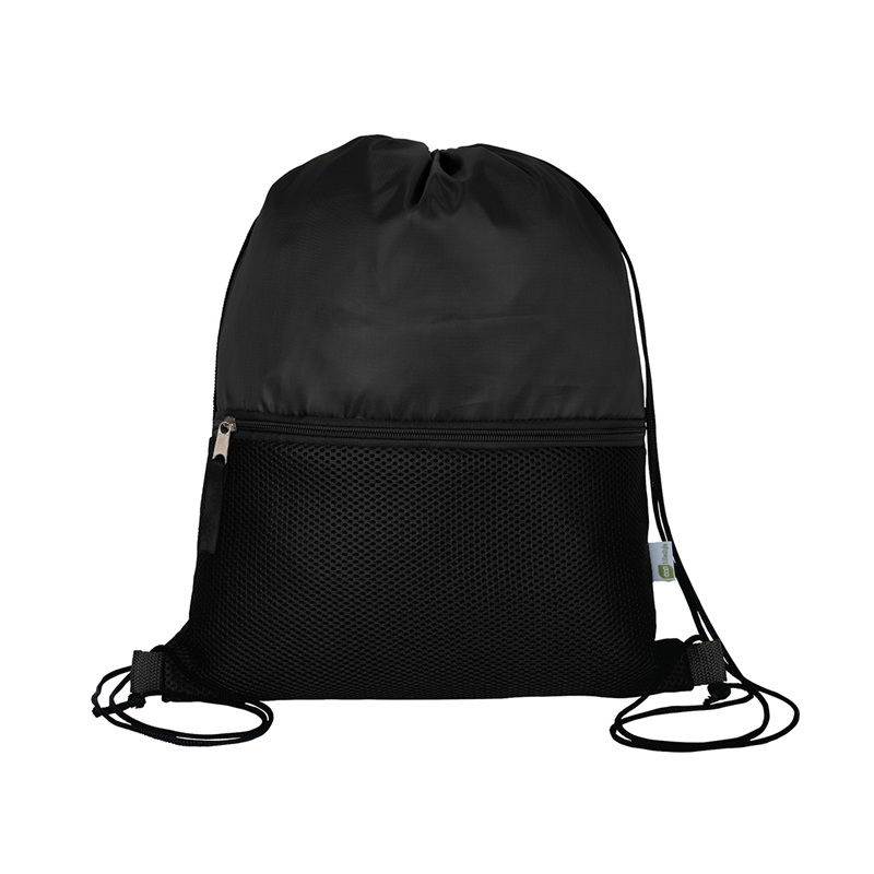 Valencia Recycled (RPET) Soft Mesh Drawstring Bag
18