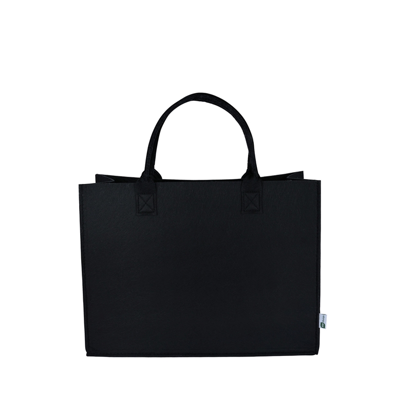 Remy Recycled Gusseted Tote Bag